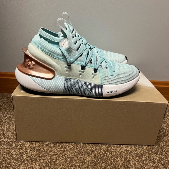 Women’s Under Armour Phantom Hovr 3 - Picture 5 of 6